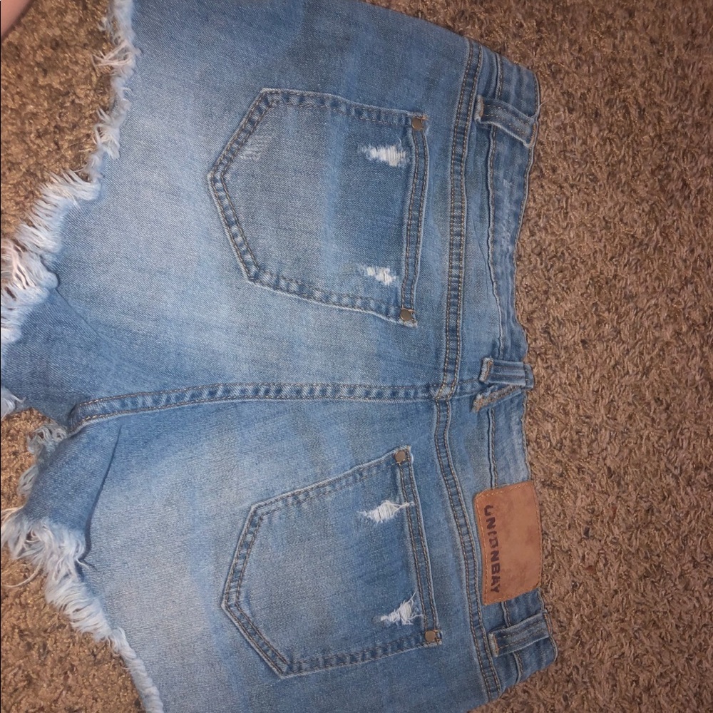 Woman’s shorts